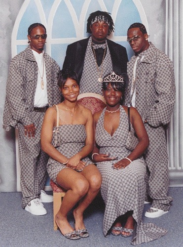 ghetto prom dresses	